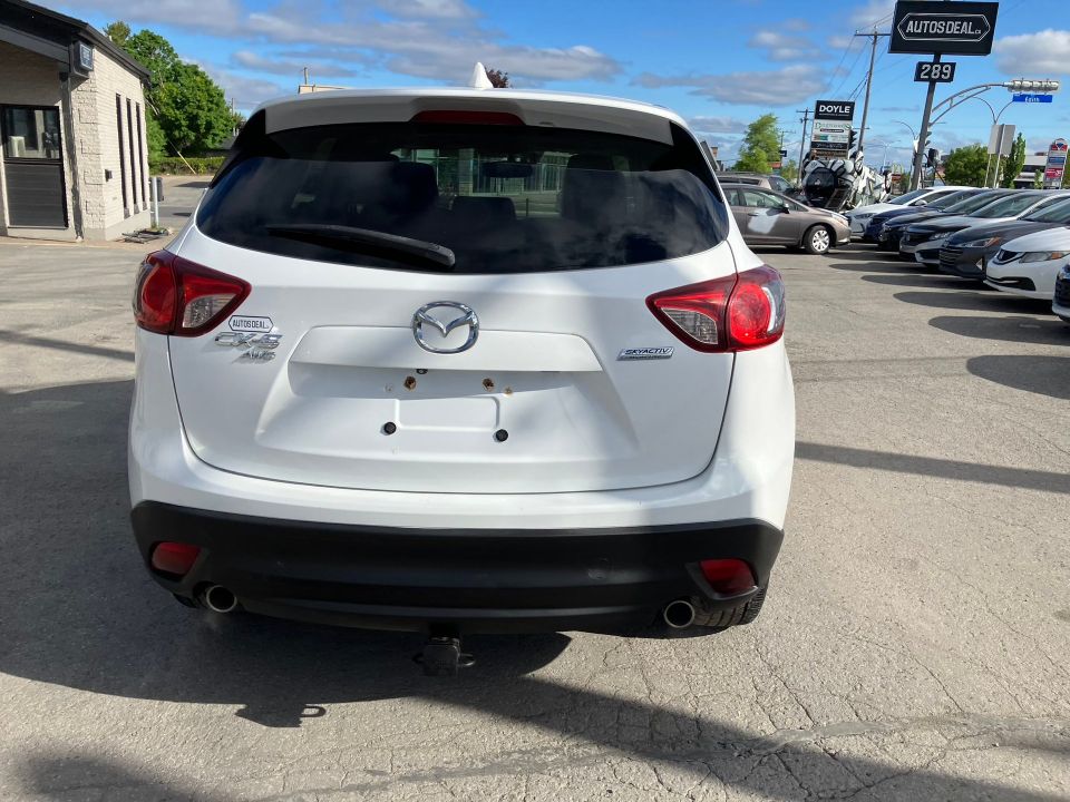 Mazda CX-5 2015 - Image 6