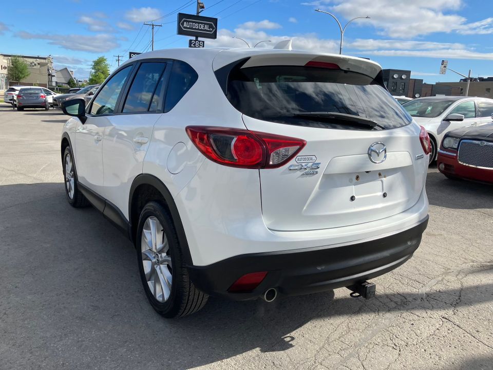Mazda CX-5 2015 - Image 7