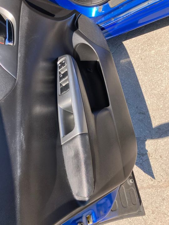 Subaru Impreza 2011 - Image 11