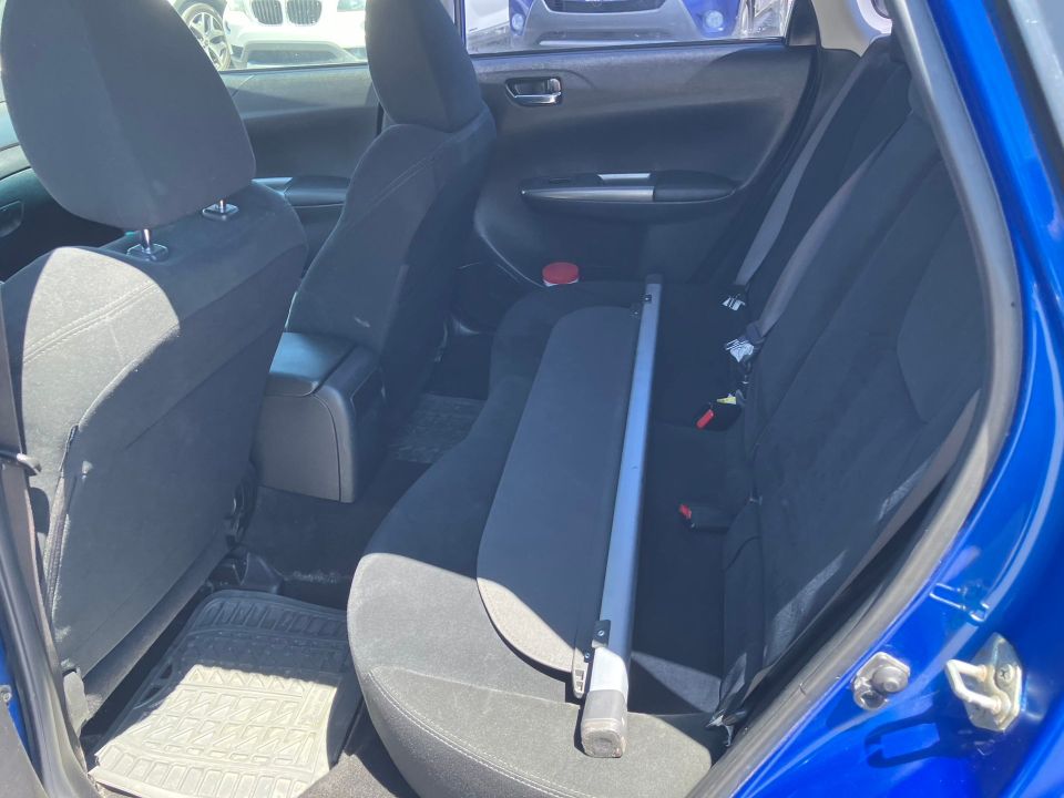 Subaru Impreza 2011 - Image 14