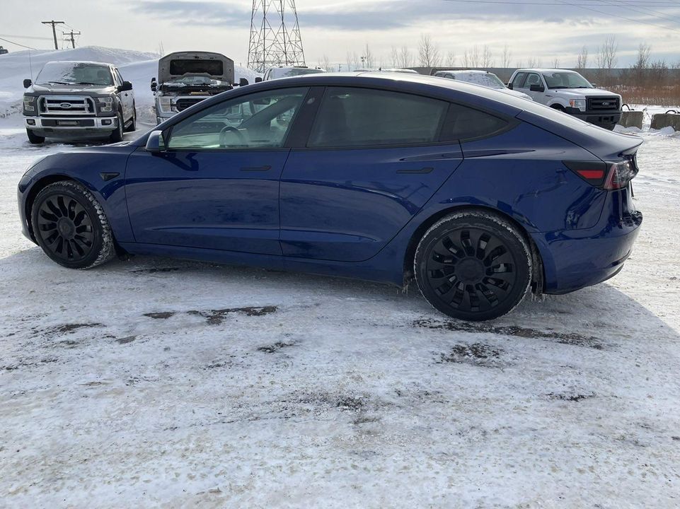 Tesla Model 3 2021 - Image 8