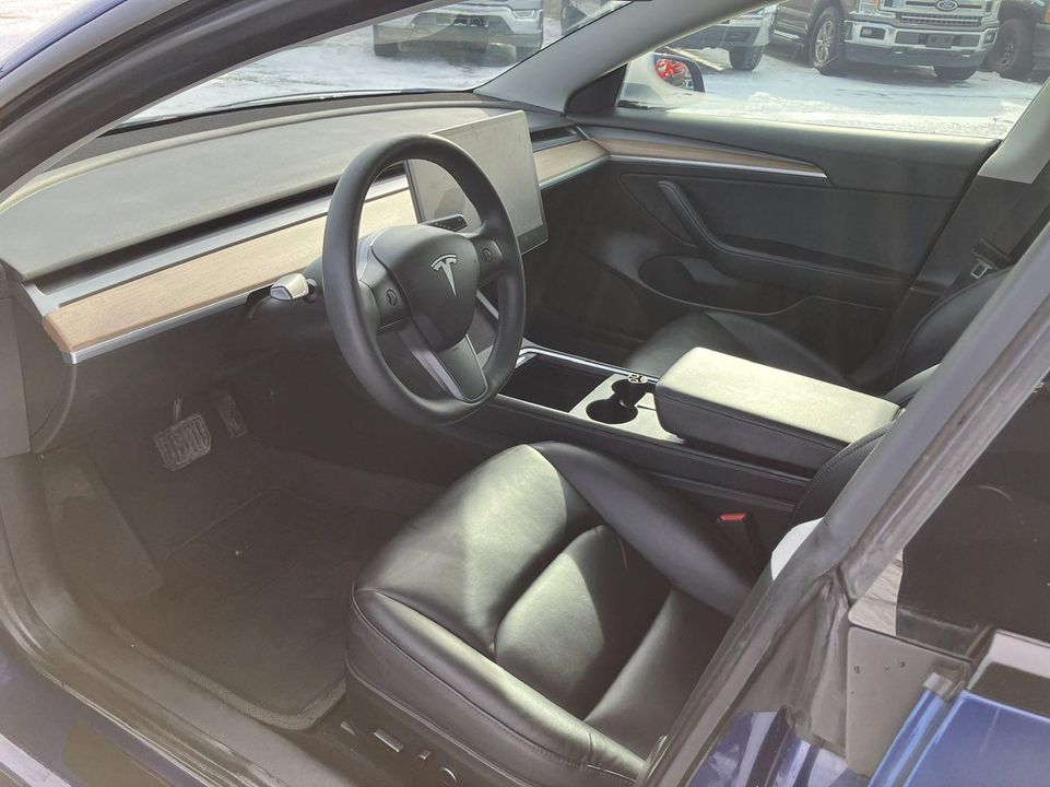 Tesla Model 3 2021 - Image 10