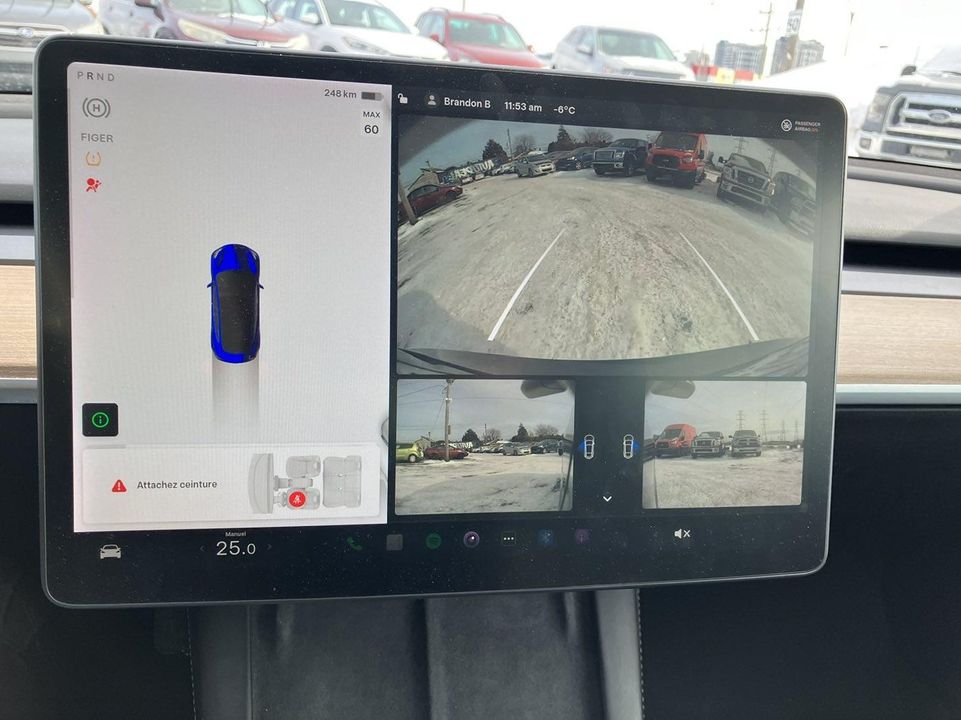 Tesla Model 3 2021 - Image 14