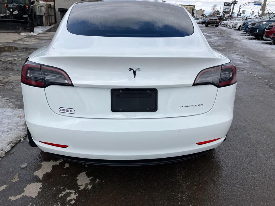 Tesla Model 3 2019 - Image 6