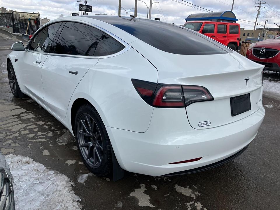 Tesla Model 3 2019 - Image 7