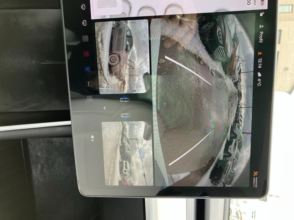 Tesla Model 3 2019 - Image 15