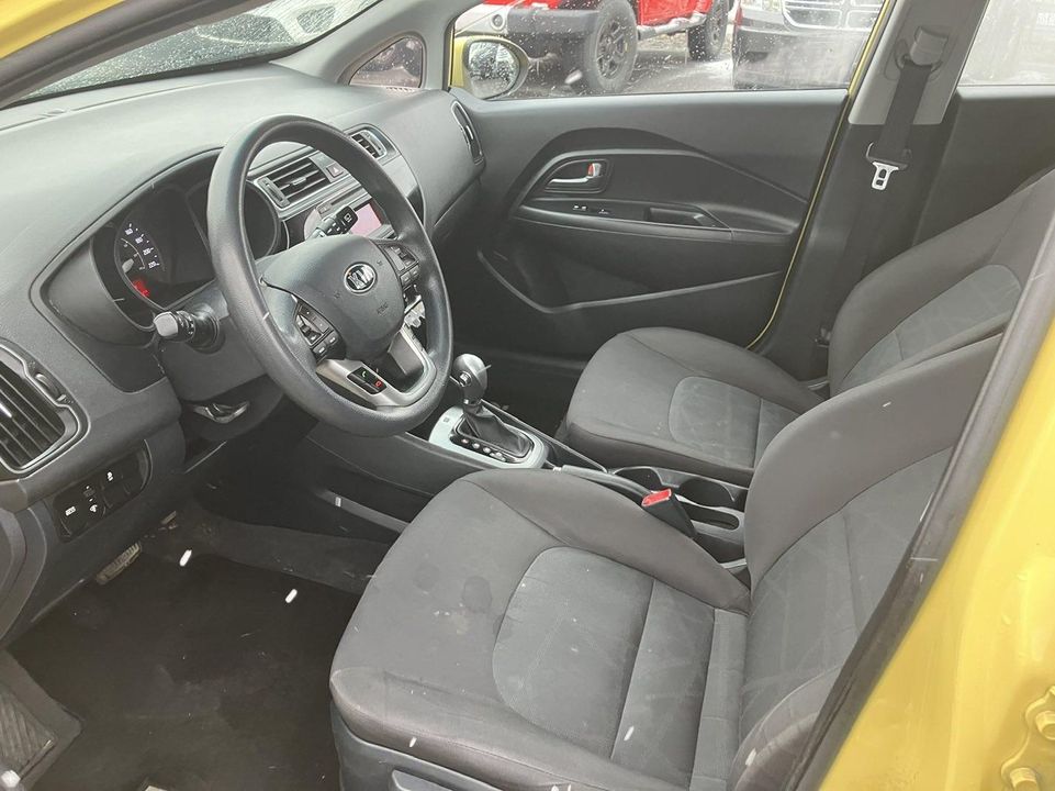 Kia Rio 2016 - Image 10