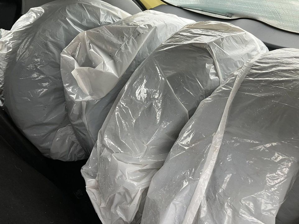 Kia Rio 2016 - Image 12