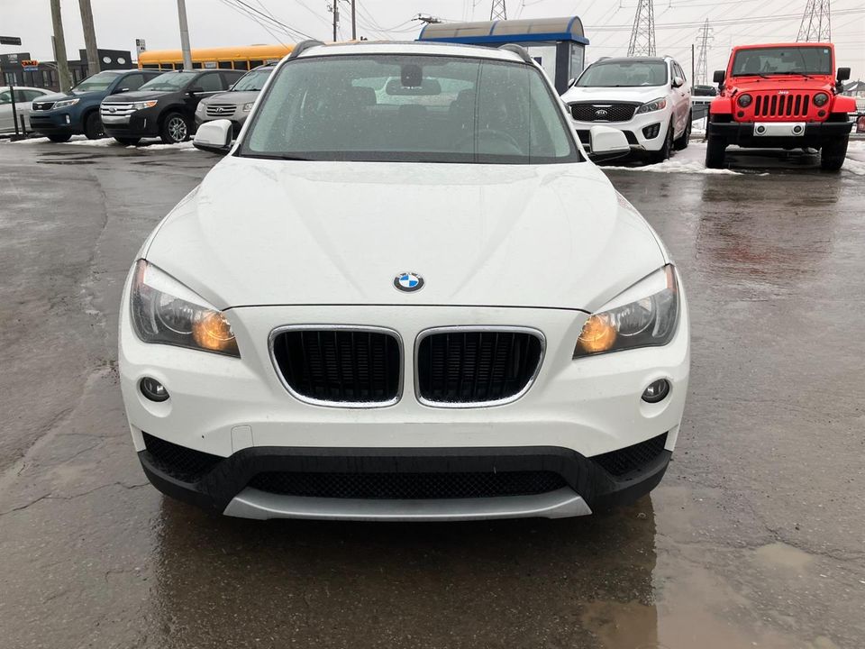 BMW X1 2014 - Image 2