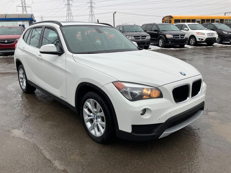 BMW X1 2014 - Image 3