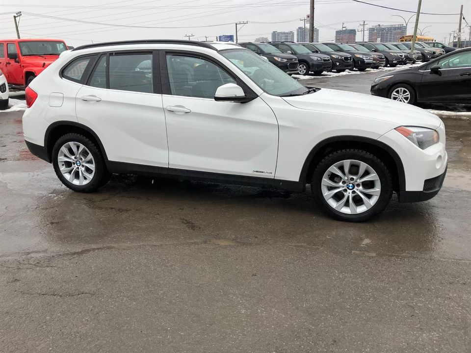 BMW X1 2014 - Image 4