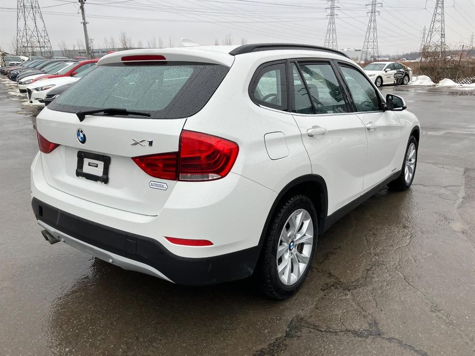 BMW X1 2014 - Image 5
