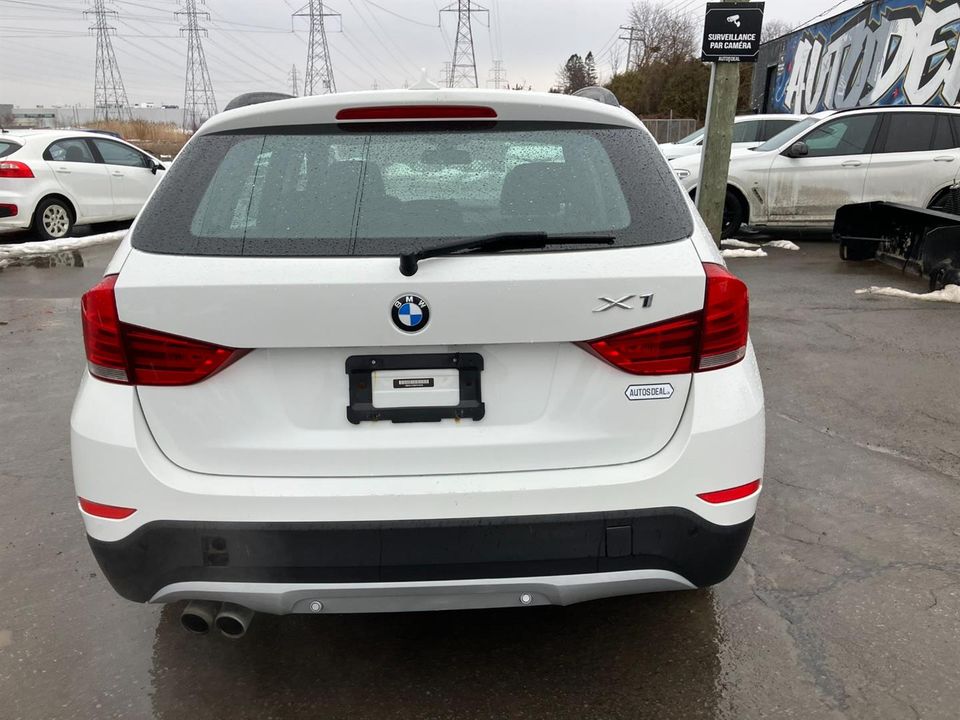 BMW X1 2014 - Image 6