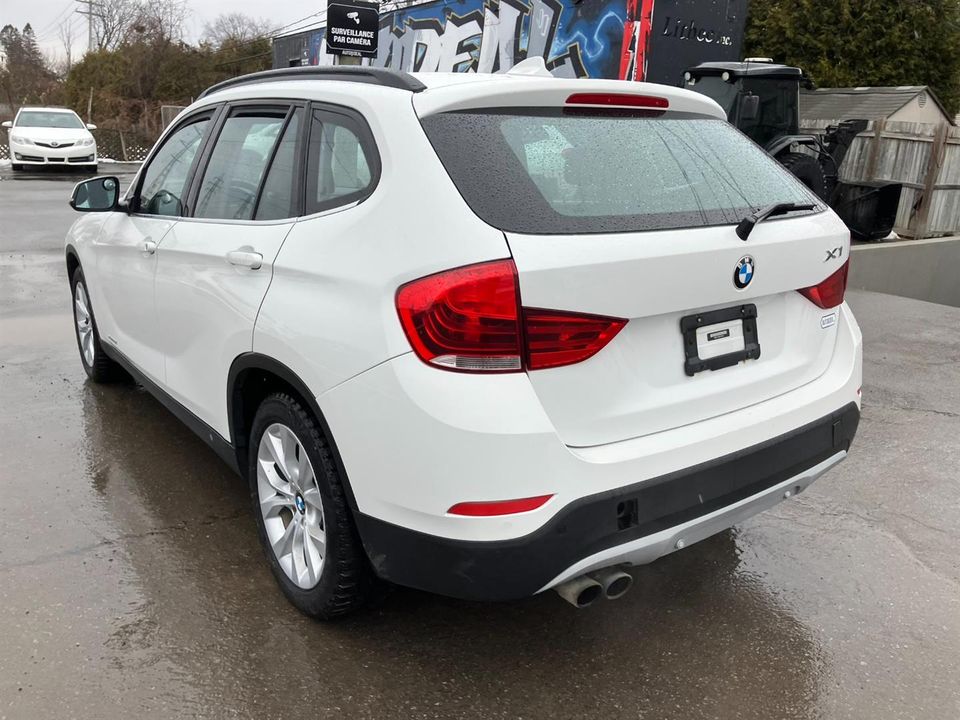 BMW X1 2014 - Image 7