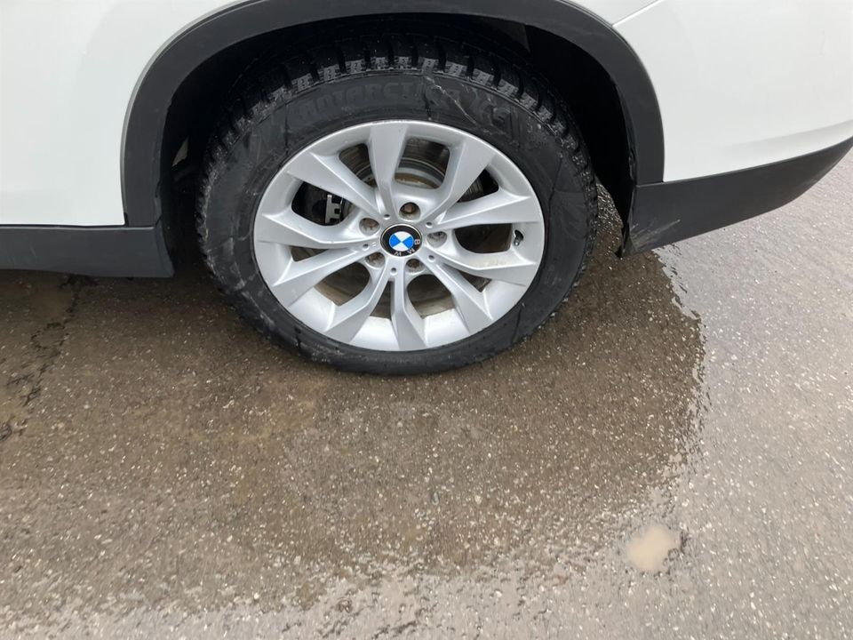 BMW X1 2014 - Image 9