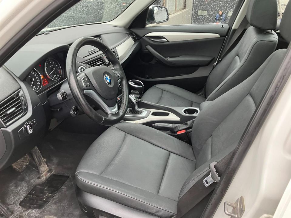 BMW X1 2014 - Image 12