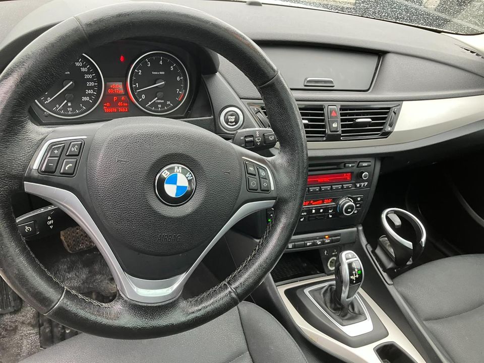 BMW X1 2014 - Image 13