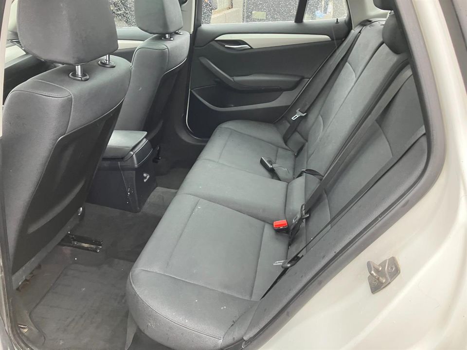BMW X1 2014 - Image 14