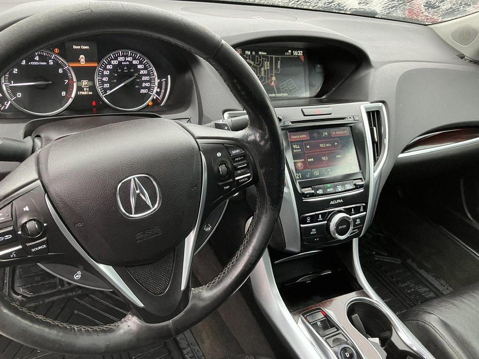 Acura TLX 2016 - Image 13