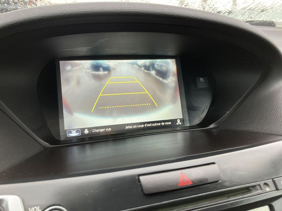 Acura TLX 2016 - Image 15