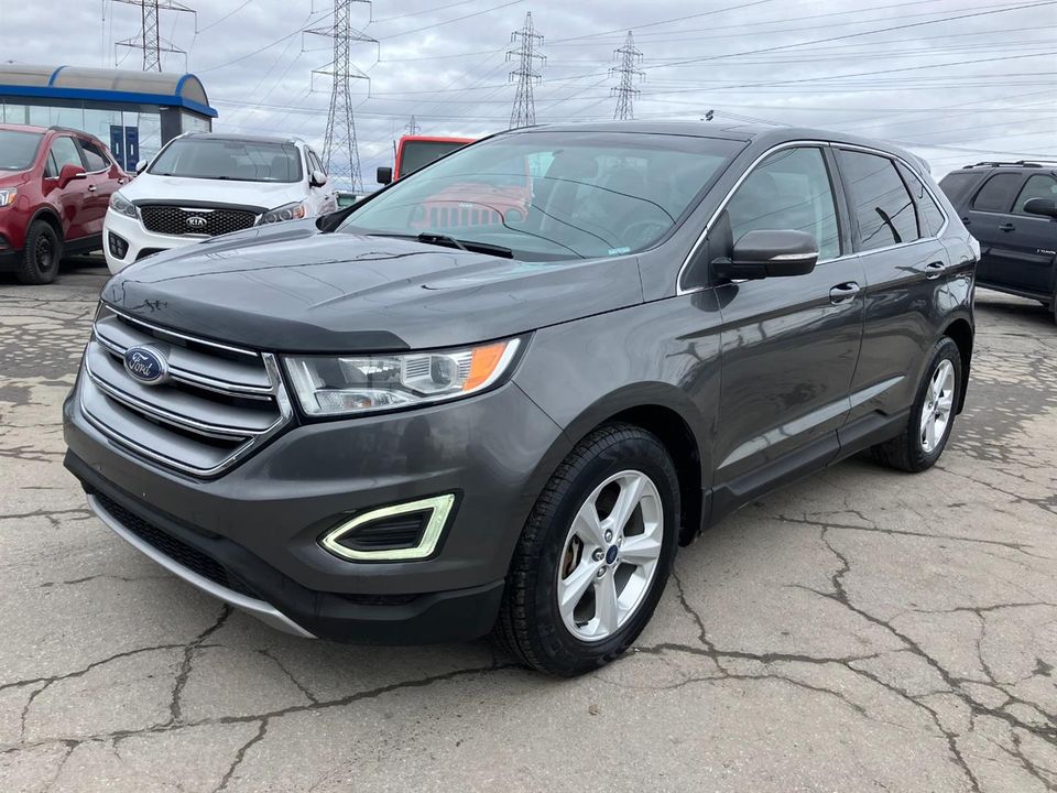 Ford EDGE 2016 - Image 1