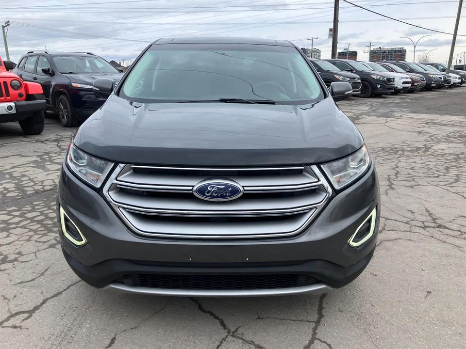 Ford EDGE 2016 - Image 2