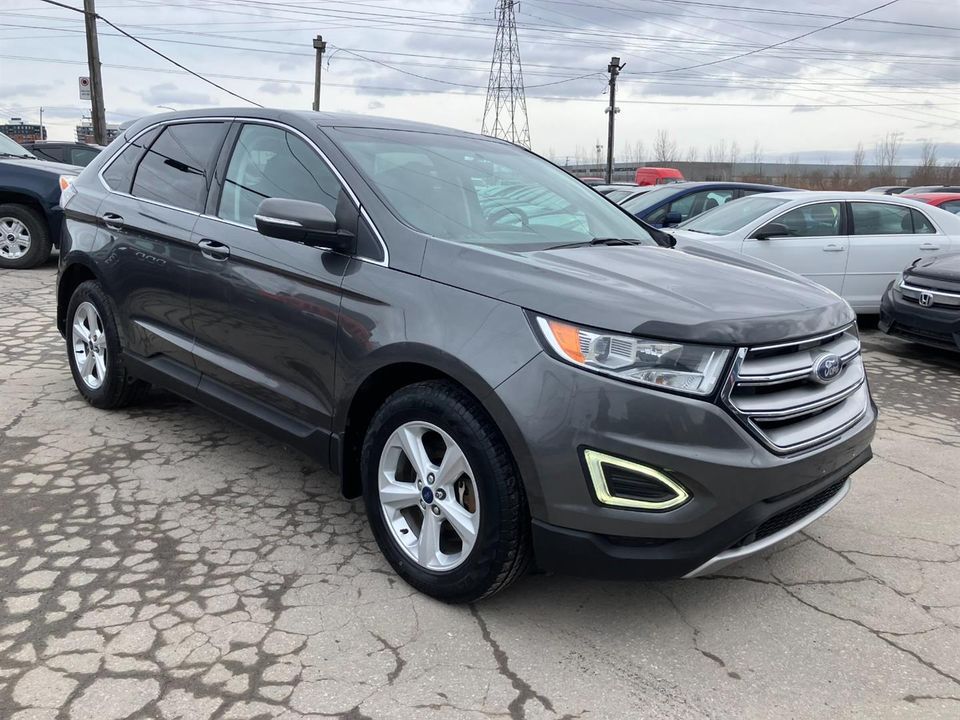 Ford EDGE 2016 - Image 3
