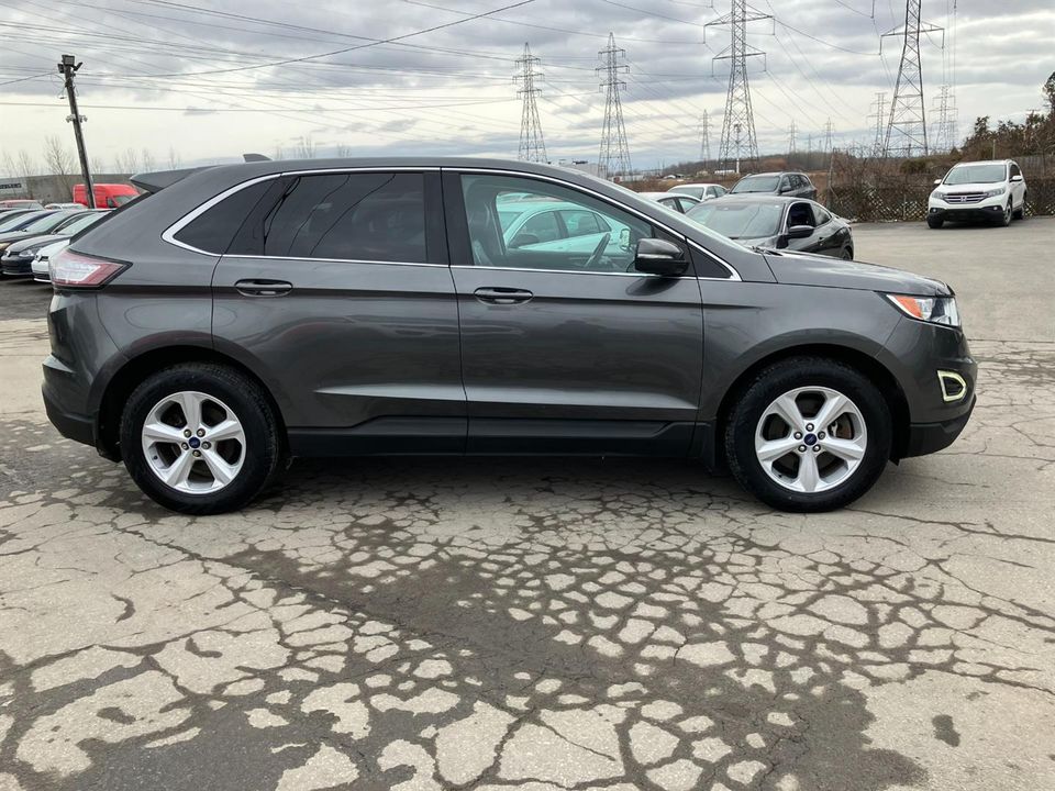 Ford EDGE 2016 - Image 4