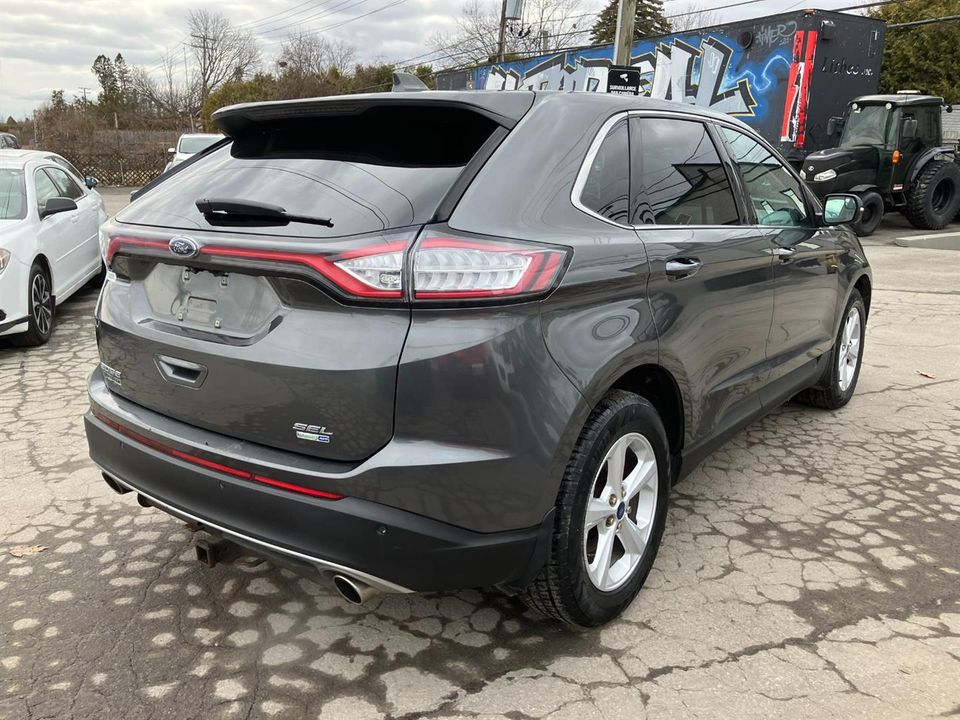 Ford EDGE 2016 - Image 5