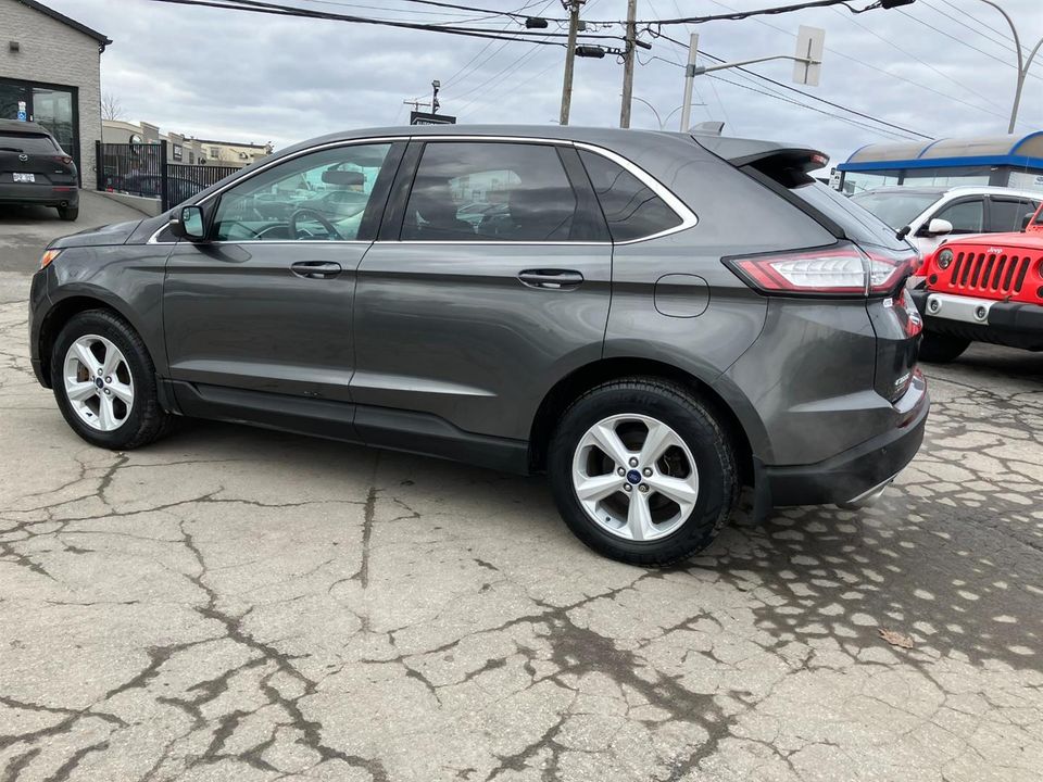 Ford EDGE 2016 - Image 8