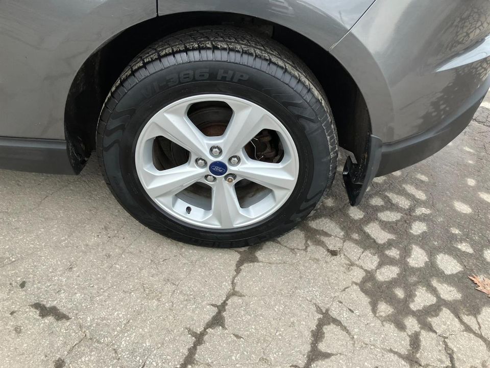 Ford EDGE 2016 - Image 9