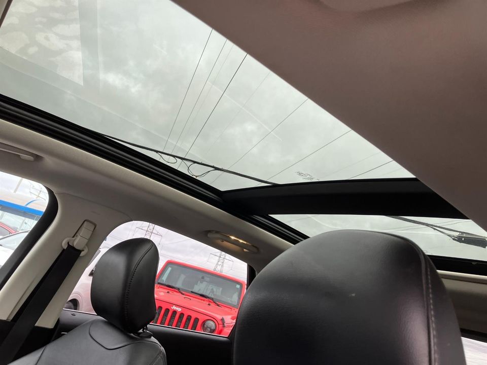 Ford EDGE 2016 - Image 10