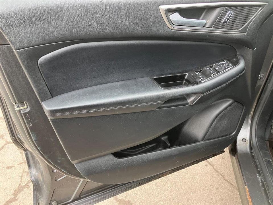 Ford EDGE 2016 - Image 11