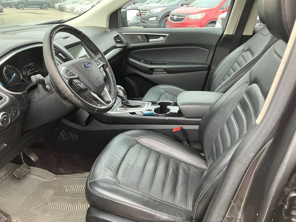 Ford EDGE 2016 - Image 12