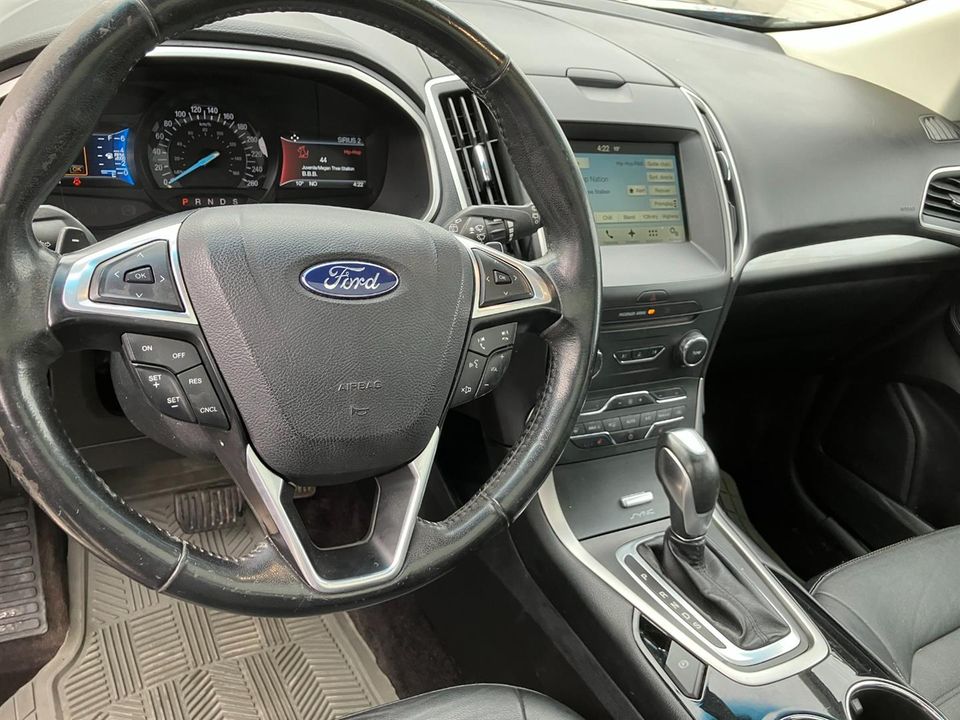 Ford EDGE 2016 - Image 13