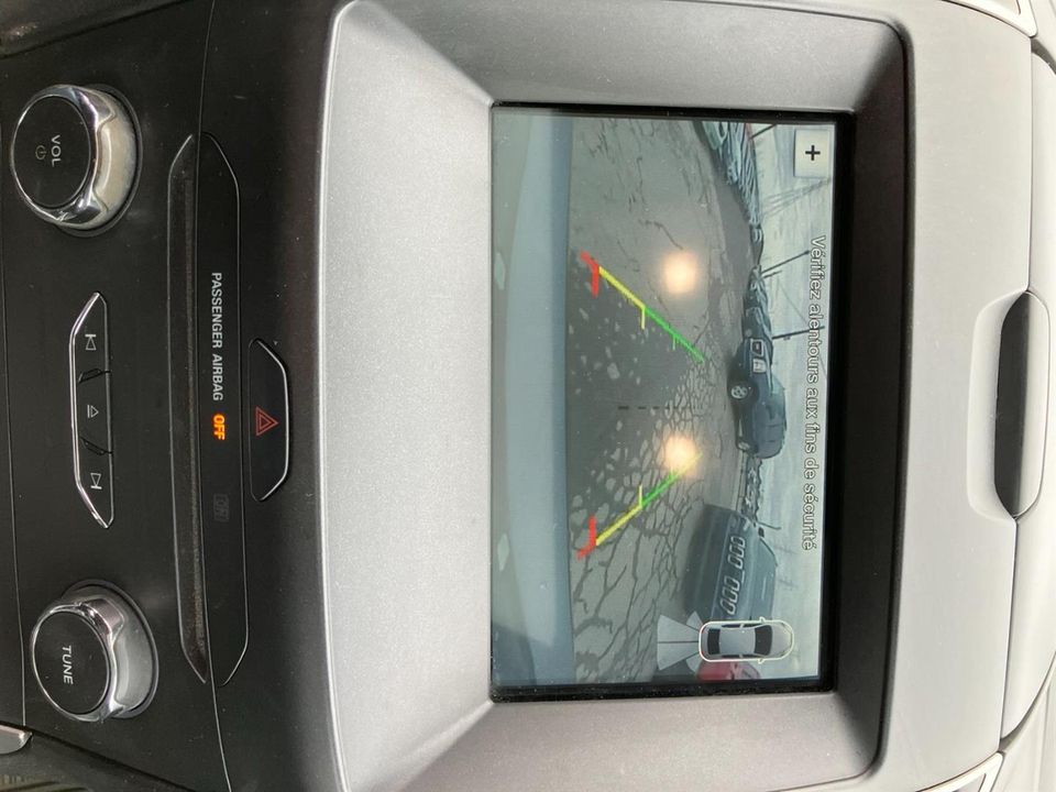 Ford EDGE 2016 - Image 15