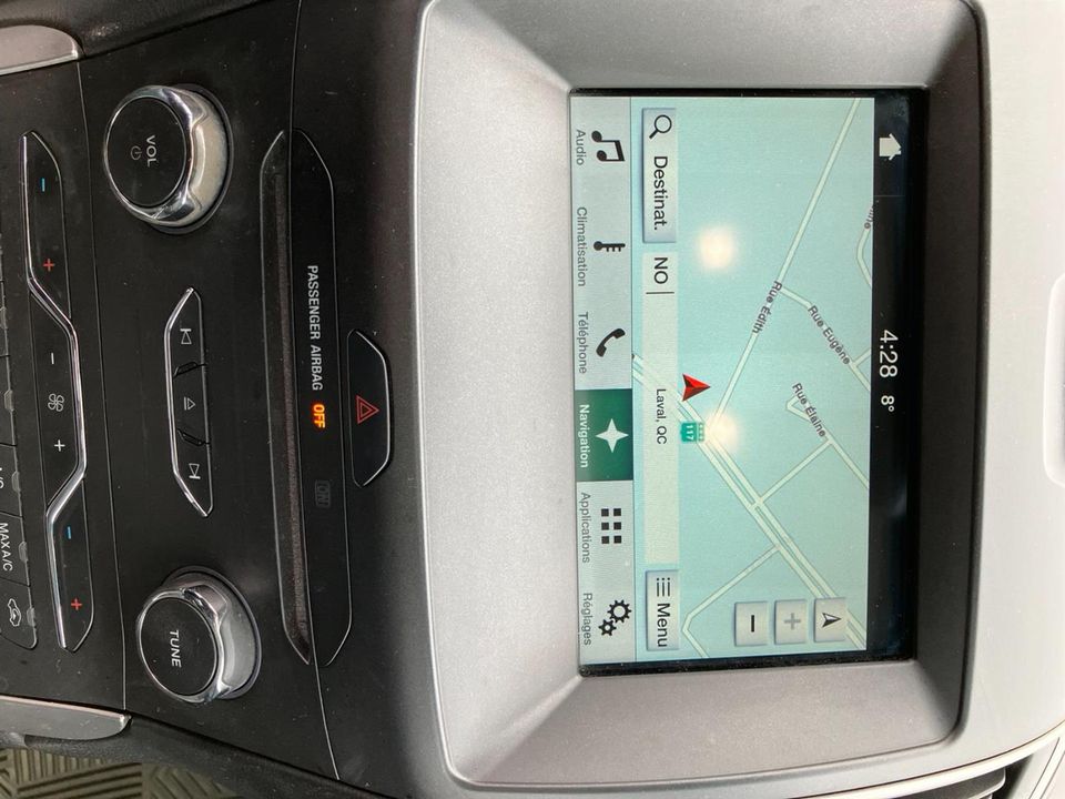 Ford EDGE 2016 - Image 16