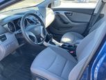 Hyundai Elantra 2016 - Thumbnail 11