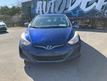 Hyundai Elantra 2016 - Thumbnail 2