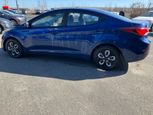 Hyundai Elantra 2016 - Thumbnail 8