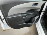 Chevrolet Sonic 2012 - Thumbnail 10