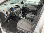 Chevrolet Sonic 2012 - Thumbnail 11