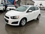 Chevrolet Sonic 2012 - Thumbnail 1