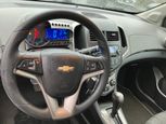 Chevrolet Sonic 2012 - Thumbnail 12