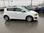 Chevrolet Sonic 2012 - Thumbnail 4