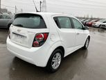 Chevrolet Sonic 2012 - Thumbnail 5