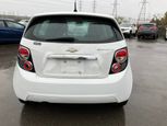 Chevrolet Sonic 2012 - Thumbnail 6