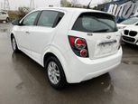 Chevrolet Sonic 2012 - Thumbnail 7