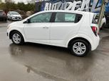 Chevrolet Sonic 2012 - Thumbnail 8