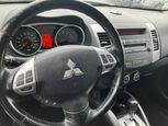 Mitsubishi Outlander 2010 - Thumbnail 12